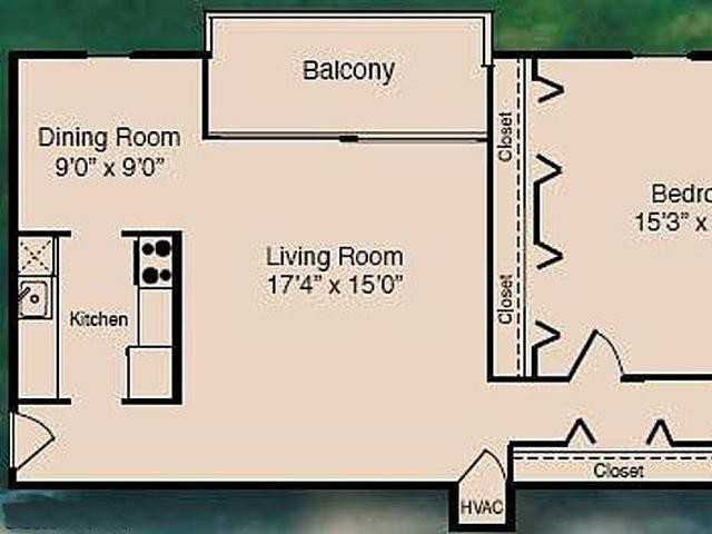 5815 Marlboro Pike - Photo 3 of 6