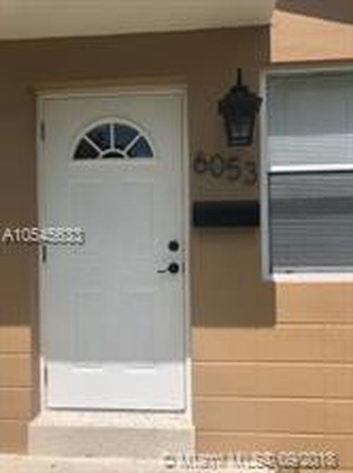 6053 SW 63rd Terrace