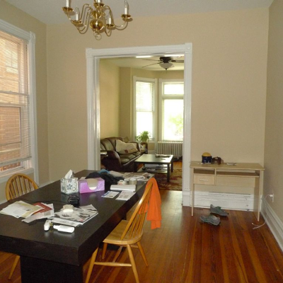 3345 North Lakewood Avenue #1