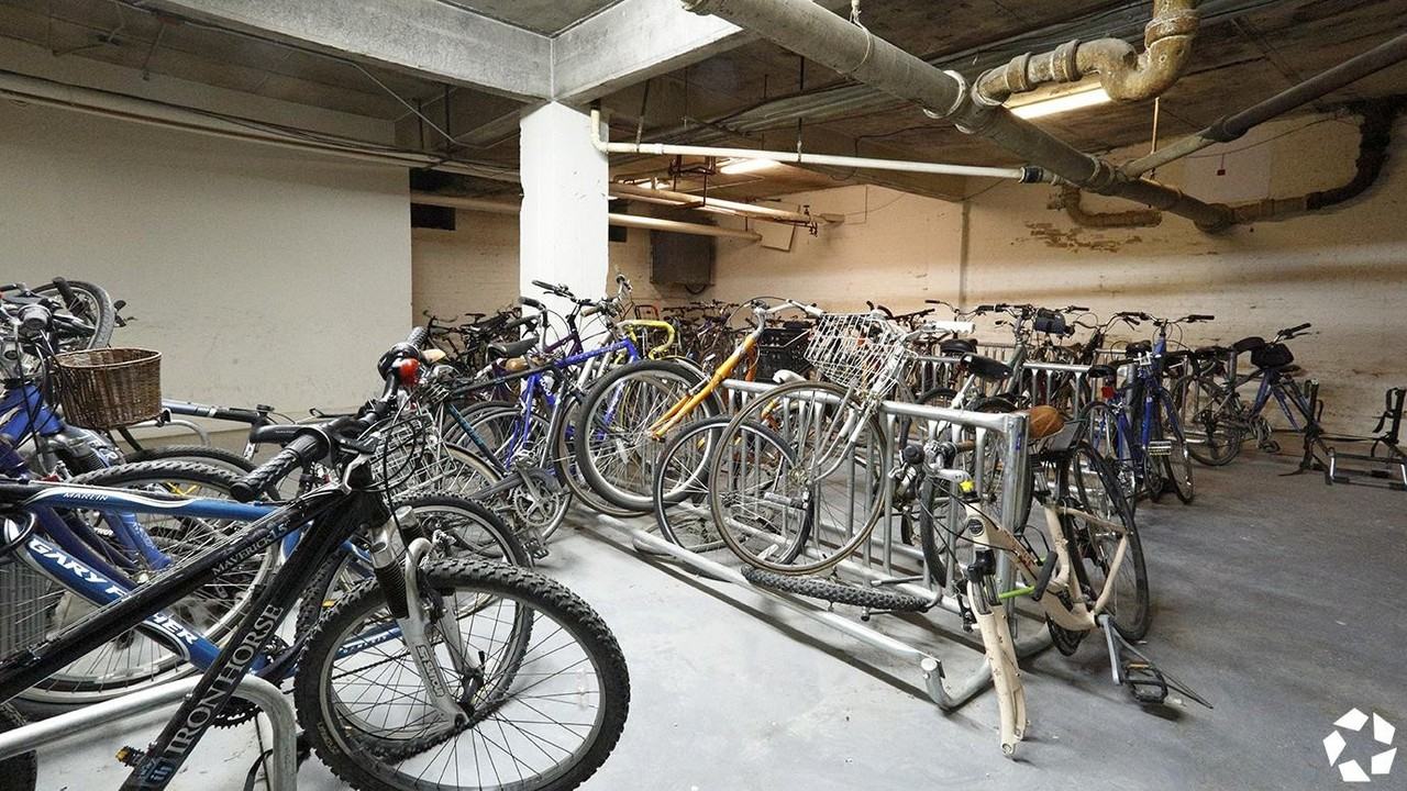 Chalfonte Apartments 1601 Argonne Pl NW, Washington, DC 20009 Zumper