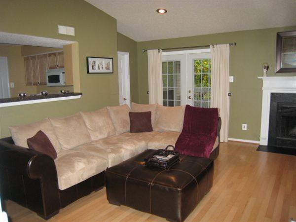 Fountains at McLean Apartments Jones Branch Dr, Tysons Corner, VA