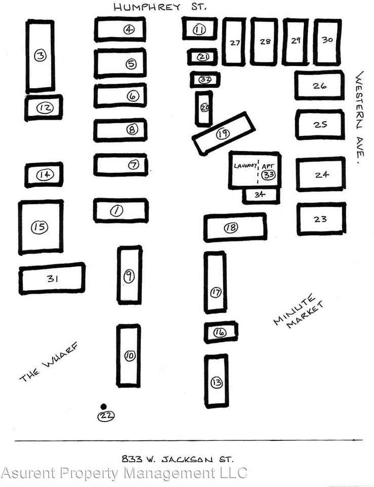 833 W. Jackson Street - Photo 2 of 2