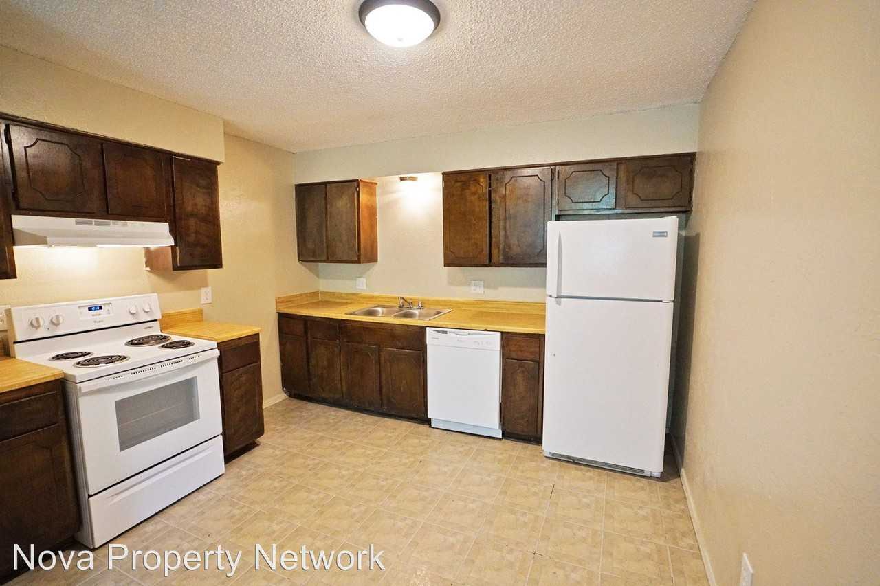 Cypress Point Apartments 1803 E. Remington Street - Photo 2 of 16