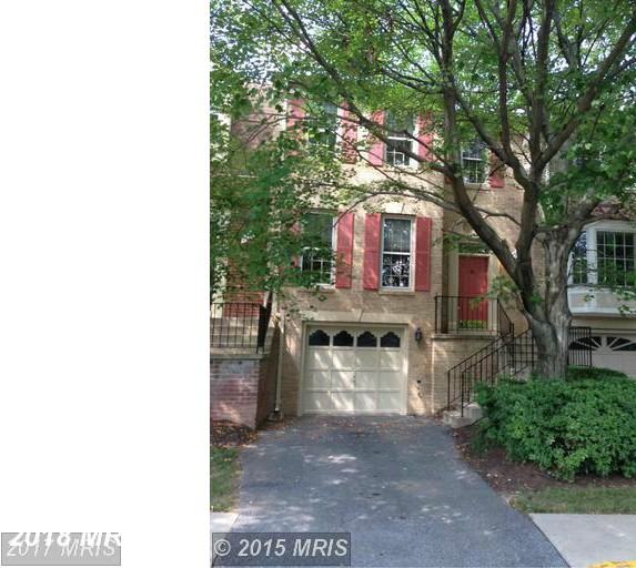 11017 Cedarwood Dr