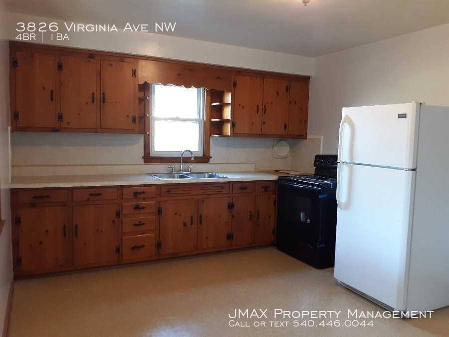 3826 Virginia Ave NW - Photo 2 of 13