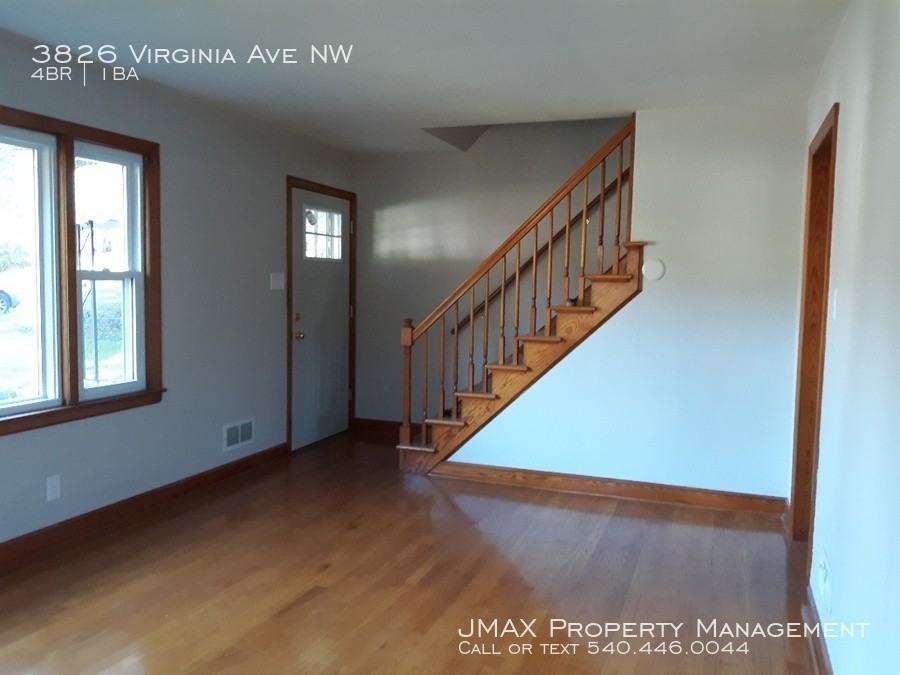 3826 Virginia Ave NW - Photo 3 of 13