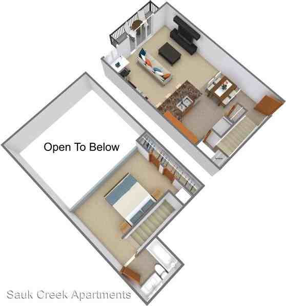 1-21 Sayner Ct./21-33 N. High Point Ct./502-518 N. High Point Rd. - Photo 2 of 2