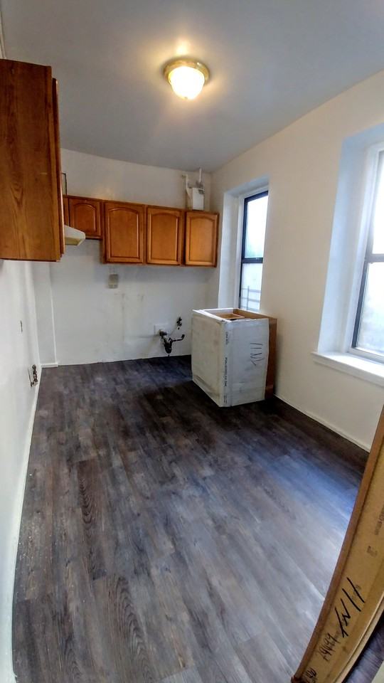 Bogardus Pl & Hillside Ave #1J