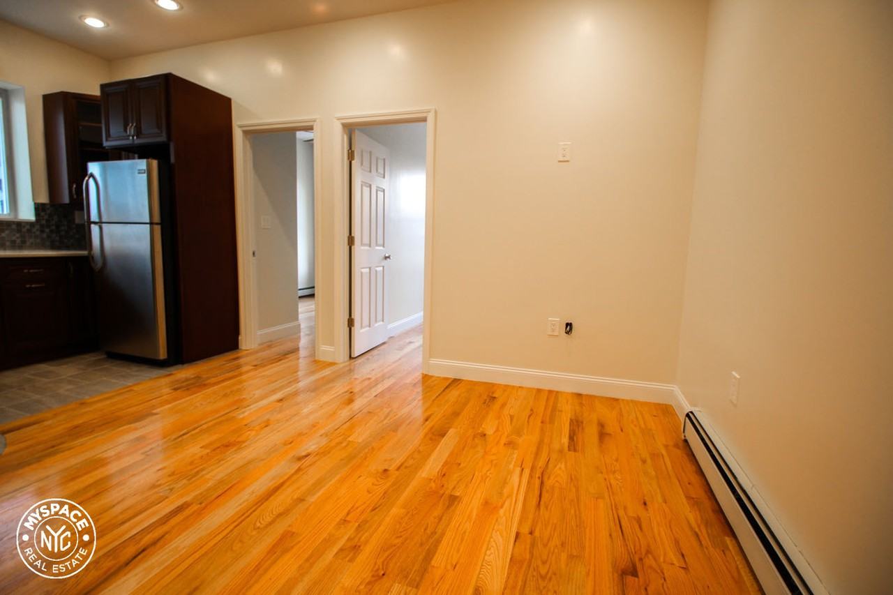 444 Suydam Street #2F1