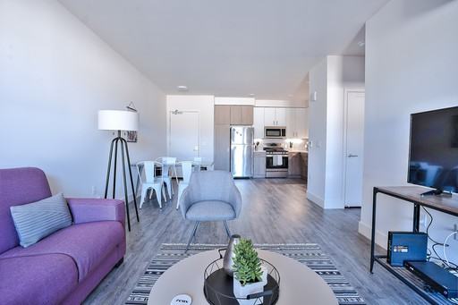 2203 Haven Ave #2203 - Photo 2 of 10