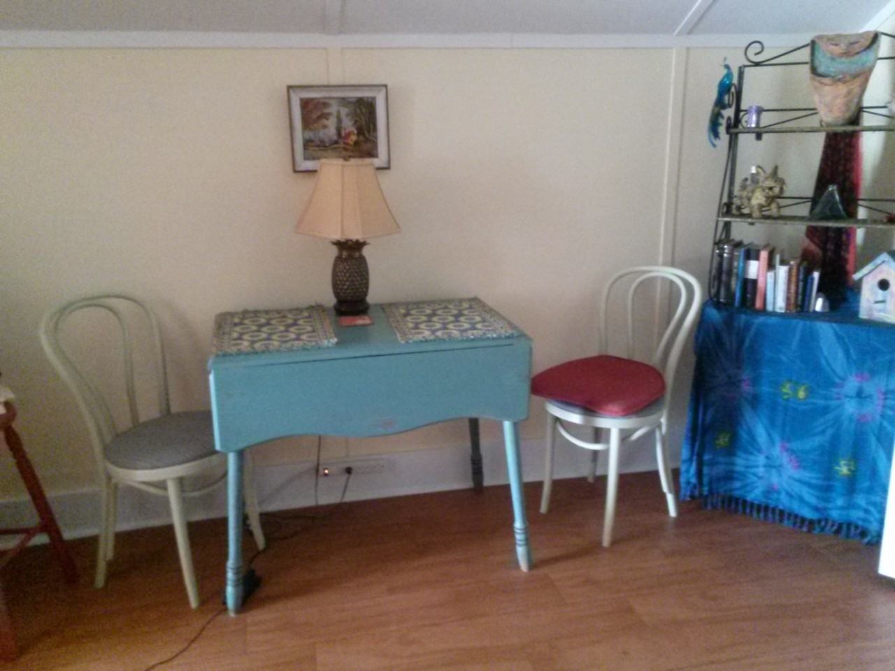 3881 Chestnut Street #B - Photo 3 of 11