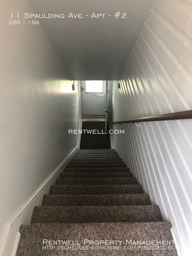 11 Spaulding Ave #2 - Photo 3 of 11