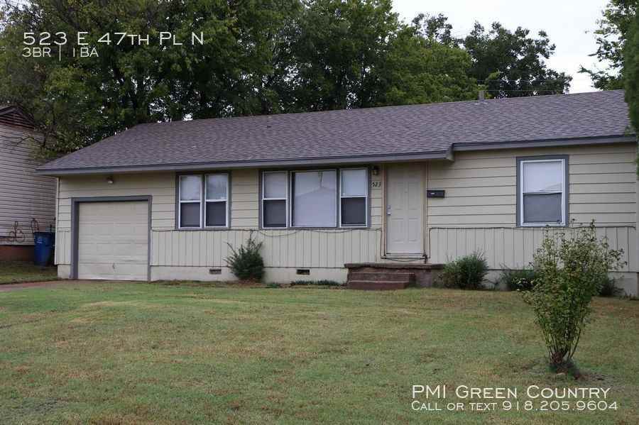 523 E 47th Pl N - Photo 2 of 18