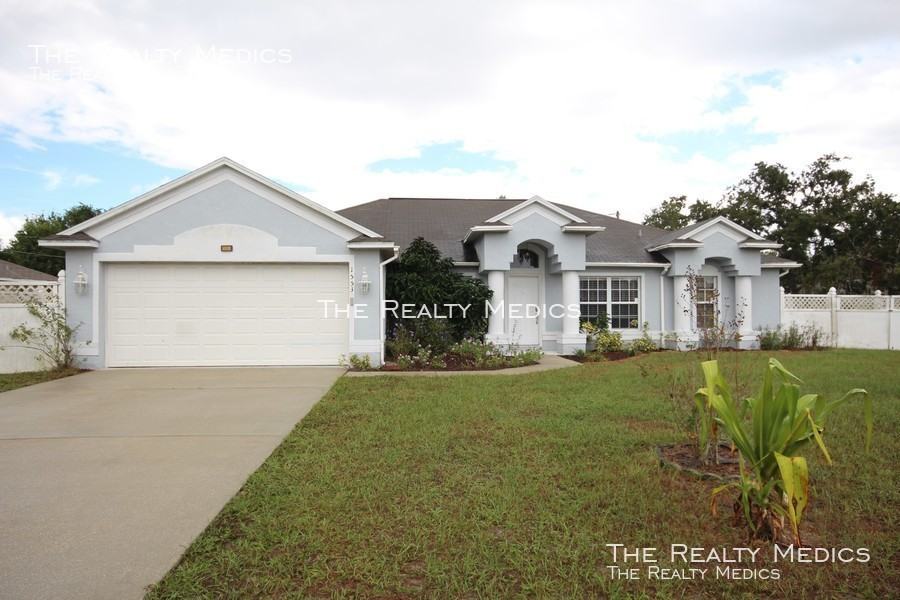 1553 Ross Dr, Deltona, FL 32738 3 Bedroom House for 1,495/month Zumper