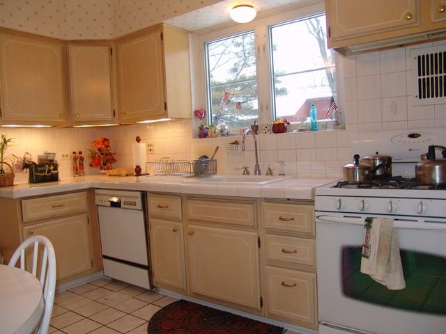 9317 N Crawford Ave - Photo 3 of 12