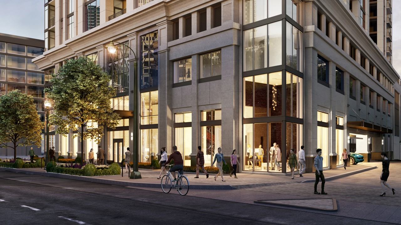 2965 Peachtree RD NW - Photo 2 of 11