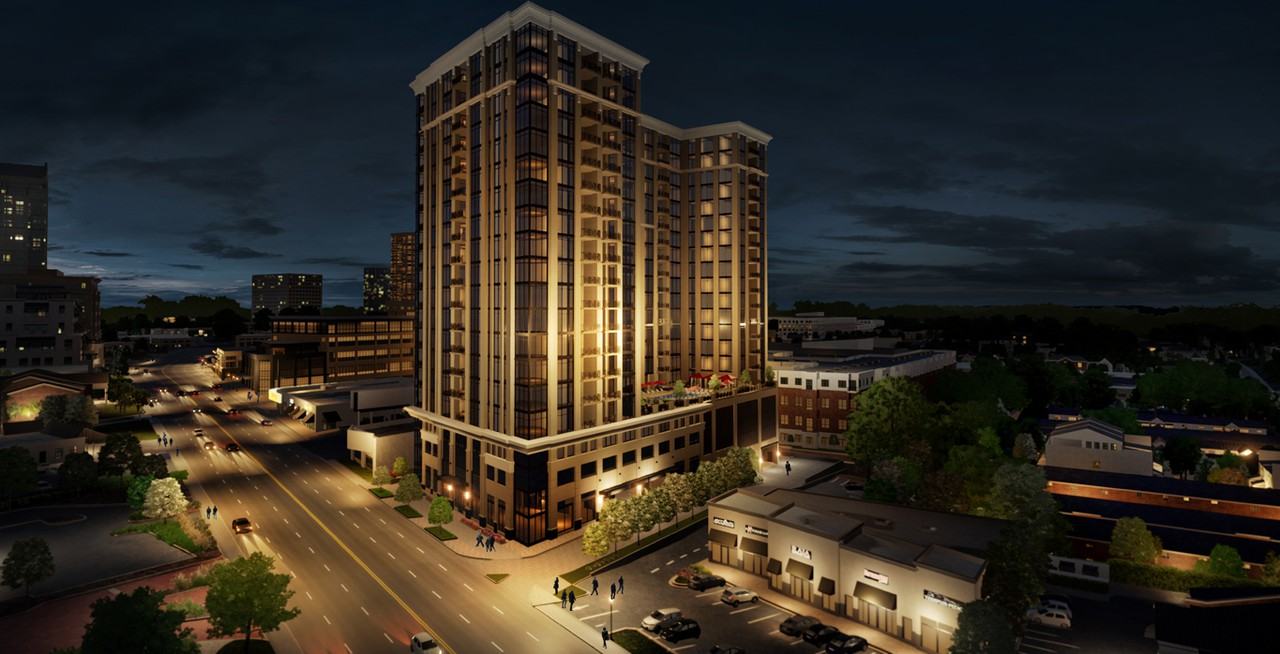 2965 Peachtree RD NW - Photo 3 of 11