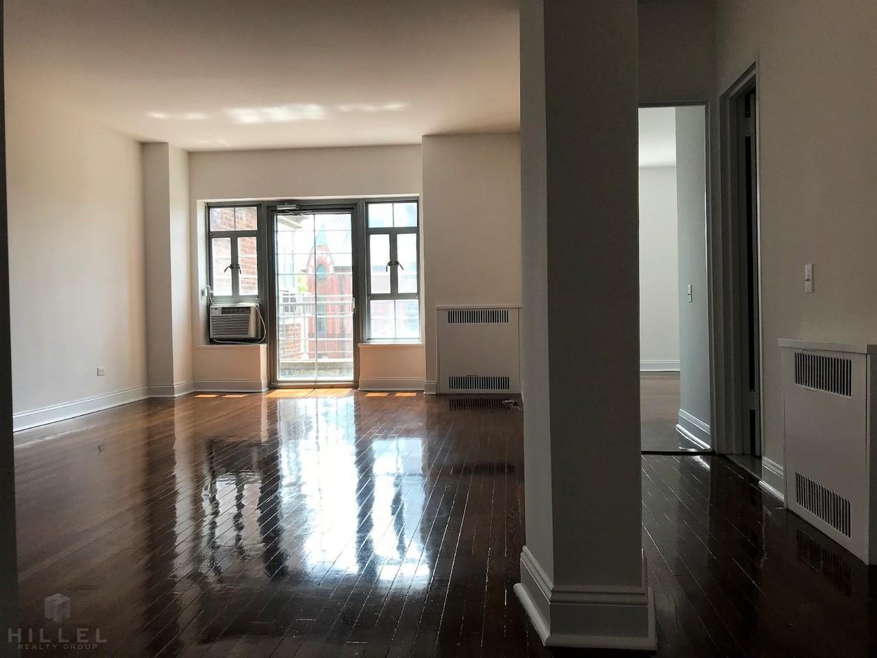 Greenway Terrace #54W