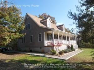 3623 Good Hope Rd - Photo 2 of 22