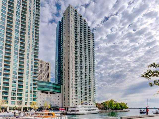 99 Harbour Square #1010