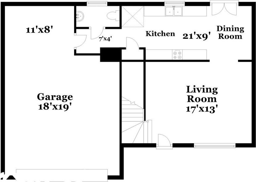 8848 Cressent Glen Ct - Photo 2 of 17