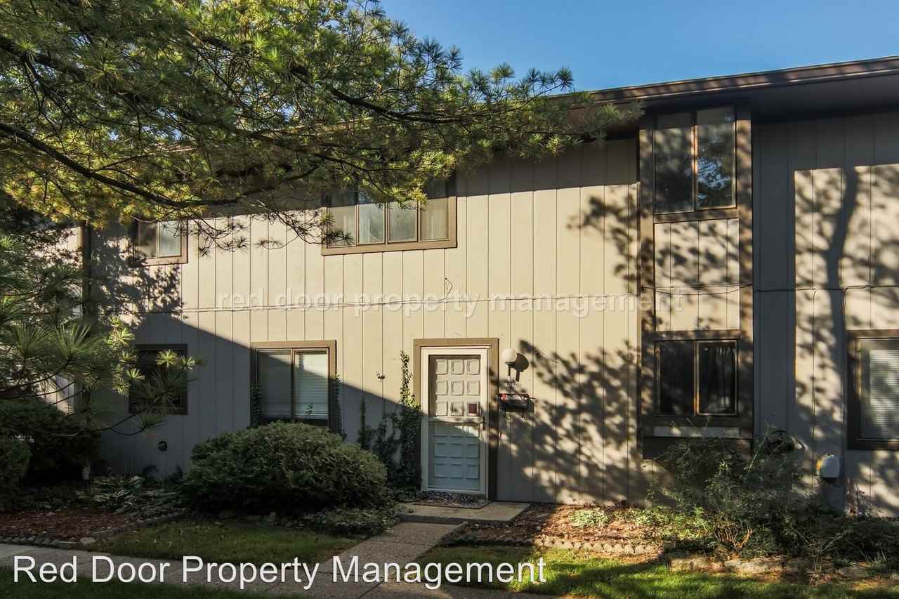 7965 Benjamin Dr Lawrence In 46226 2 Bedroom House For Rent For