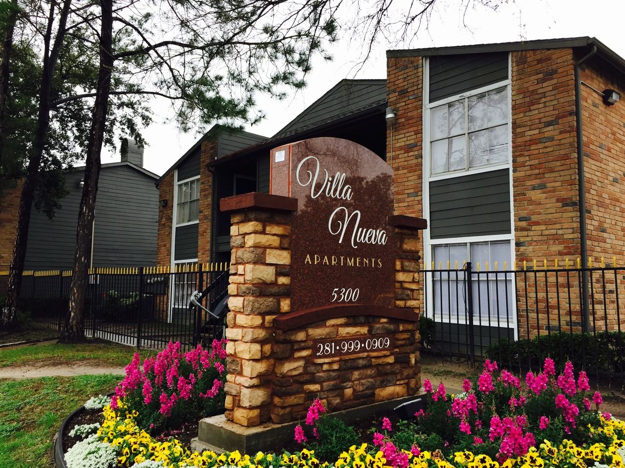 W Gulf Bank Rd #O610 - Photo 2 of 12