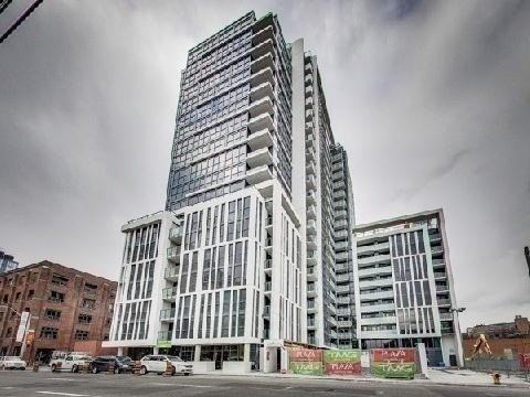 400 Adelaide Street East