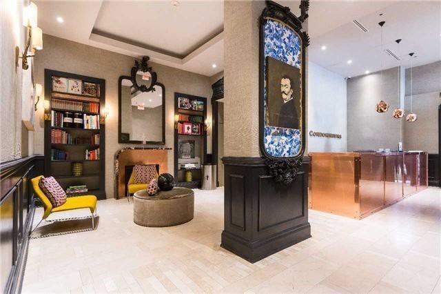 375 King Street West