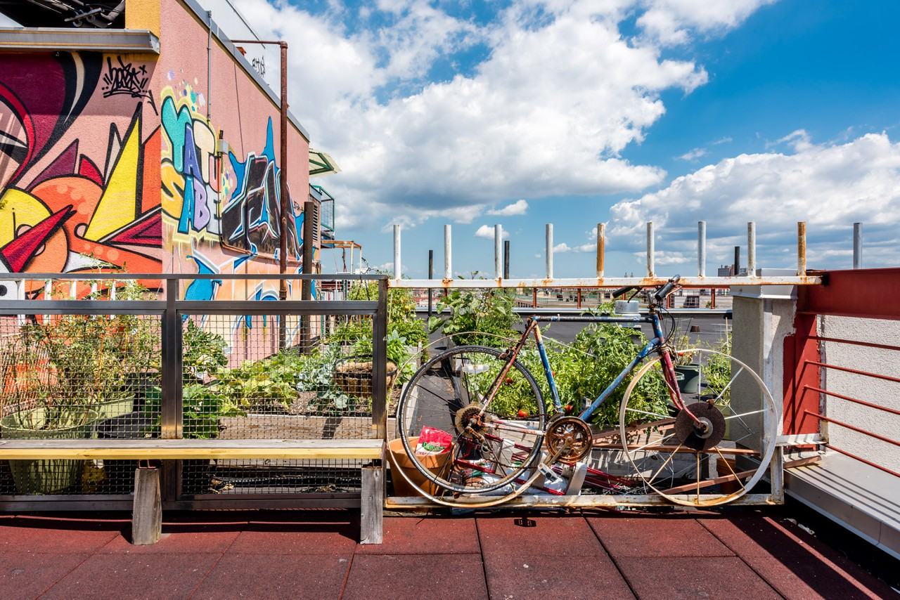 114 Troutman Street #25VK