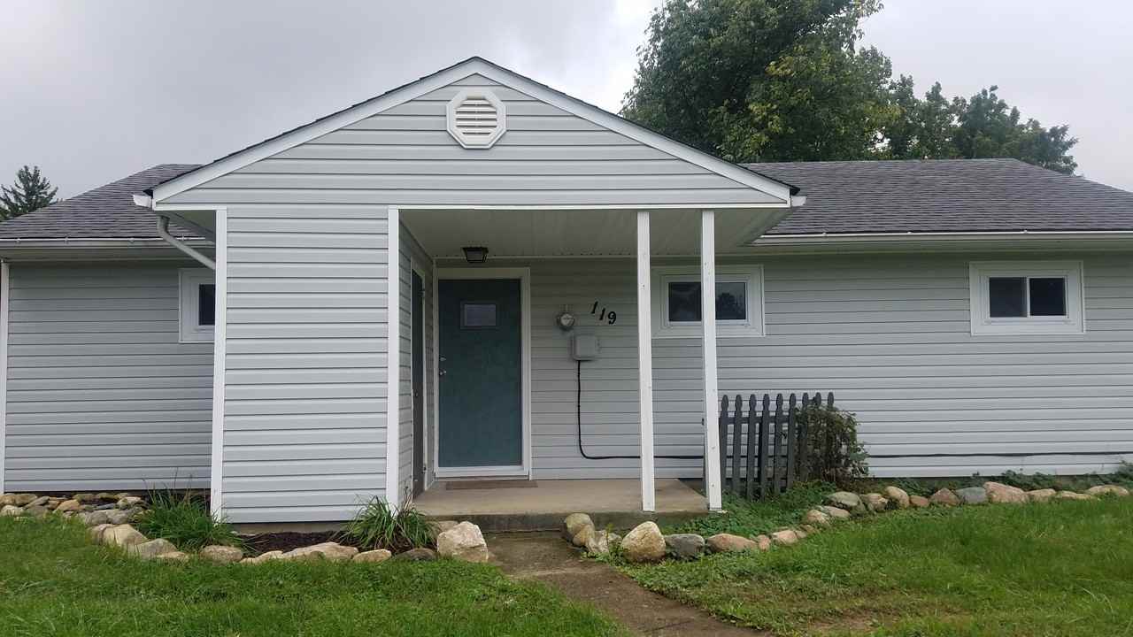 119 Ellis Dr