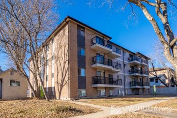 3601 Chaben Pl Saskatoon Sk S7h 4e9 2 Bedroom Apartment