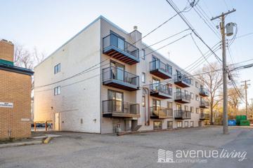 103 Powe St Saskatoon Sk S7n 1w5 2 Bedroom Apartment For