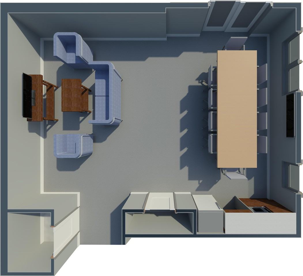 Audubon Crossing - Photo 3 of 48