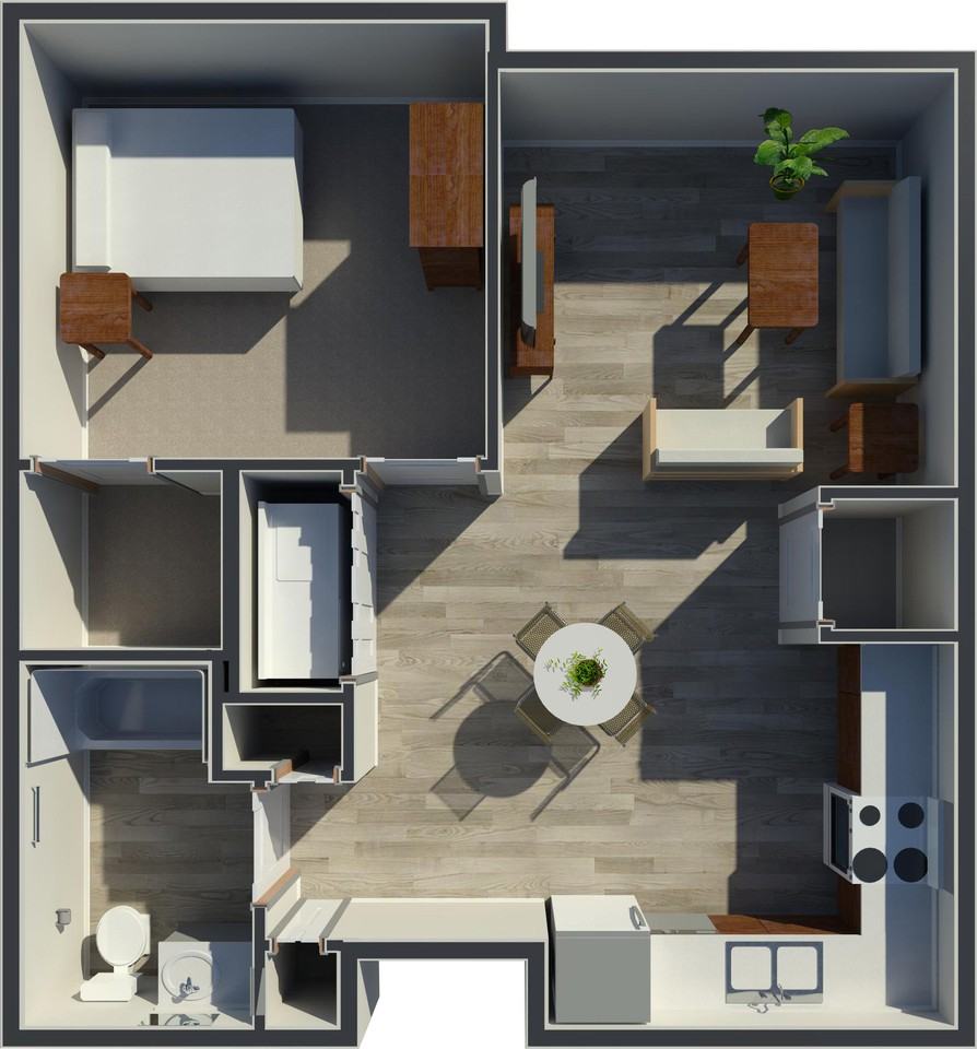 Audubon Crossing - Photo 4 of 48