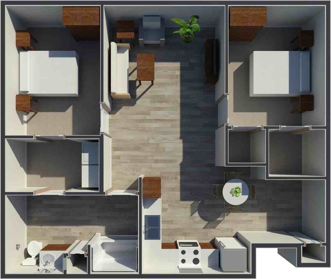 Audubon Crossing - Photo 5 of 48