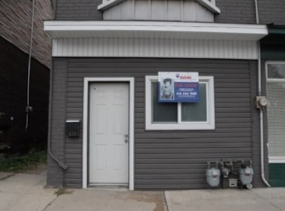 233 Greenwood Avenue #lower