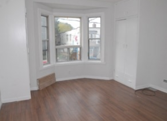 233 Greenwood Avenue #upper