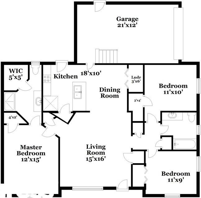 1408 Chutney Ct - Photo 2 of 16