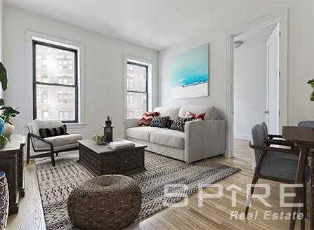 600 W 136th St #RTYJF