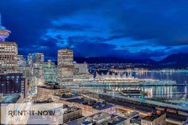 128 West Cordova Street #2502