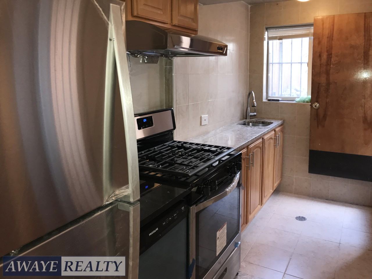 141 Huntington Street