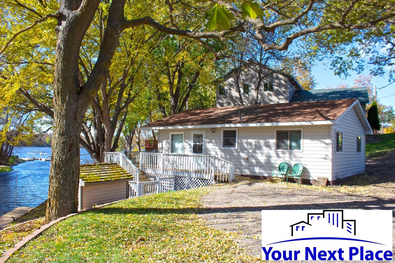 Cedar Island Lake Road, Richmond, MN 56368 2 Bedroom House for Rent for