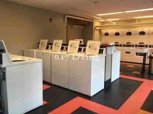 791 Tremont St #W211