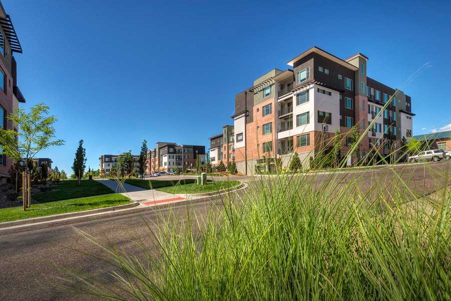 Capstone at Vallagio - Photo 2 of 22