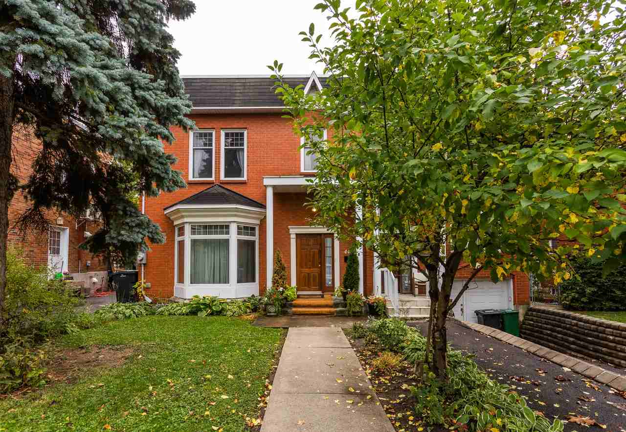 4456 Avenue Madison - Photo 2 of 24