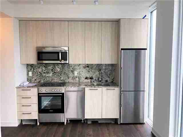 28 Wellesley Street East ##3304