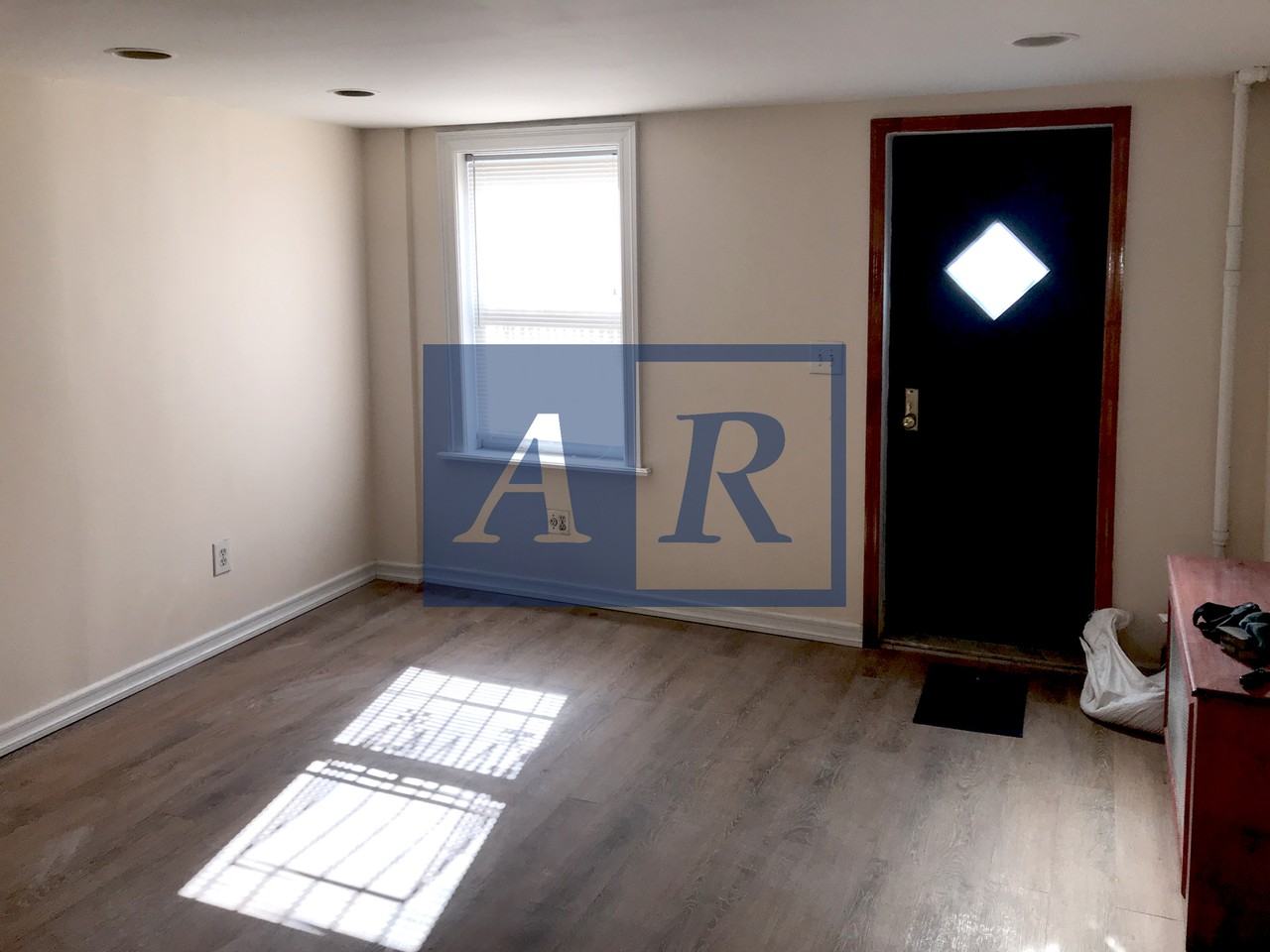 141 Huntington Street