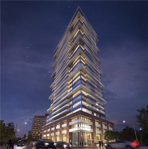 365 Church Street ##1501