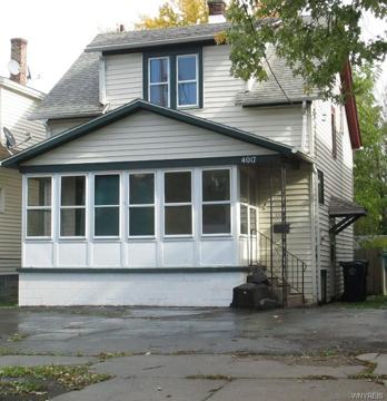 4017 Bell St Niagara Falls Ny 14305 4 Bedroom Apartment For Rent